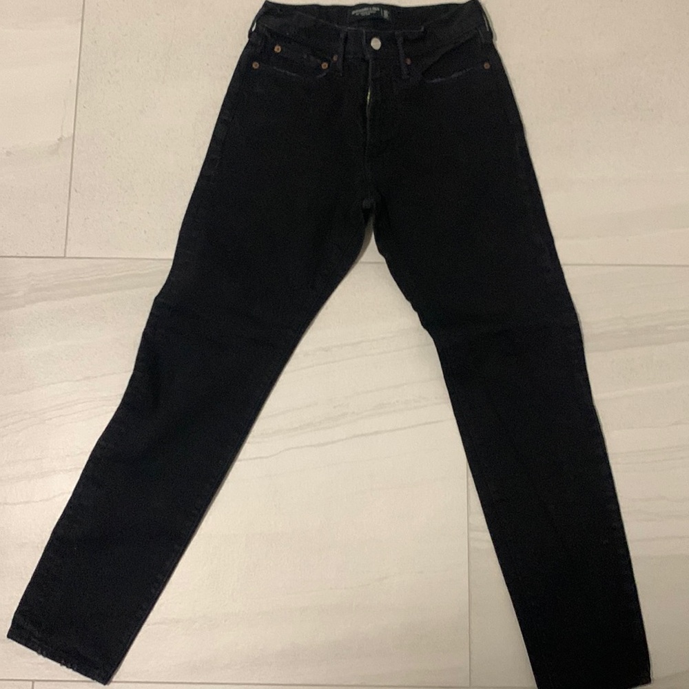 Abercrombie & Fitch 90s Jeans
